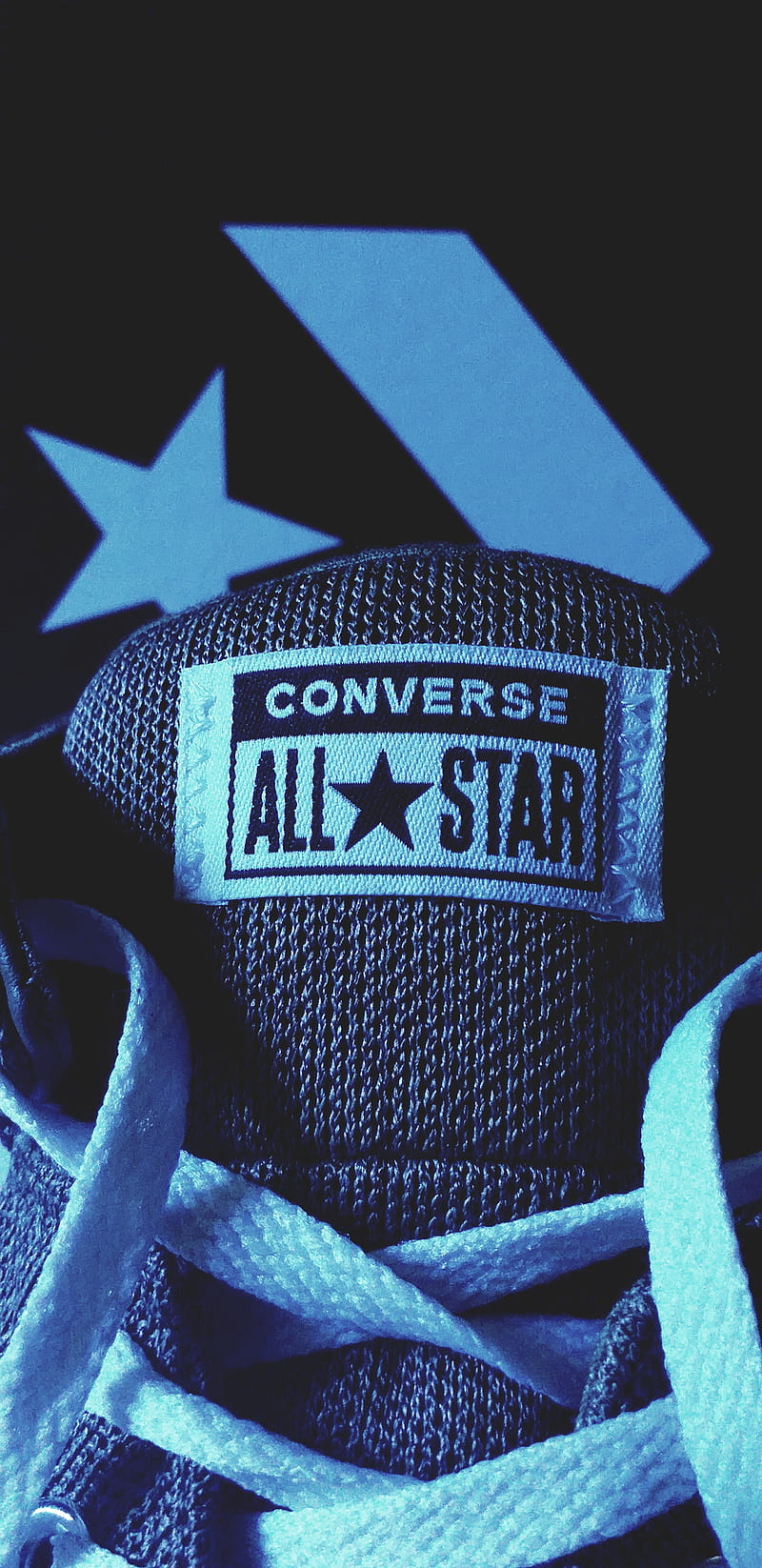 Converse, logo, zapatos, Fondo de pantalla de teléfono HD | Peakpx