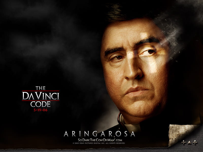 Download Doctor Octopus Film Actor Alfred Molina Wallpaper