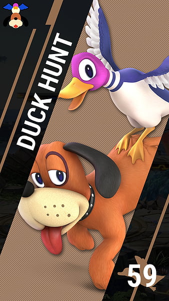 1200x800  duck hunt background hd  Coolwallpapersme