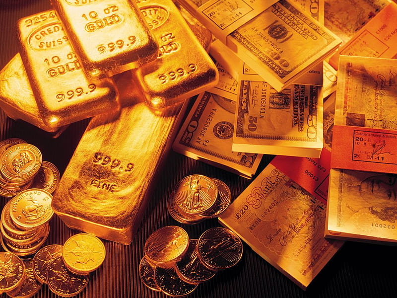 900 ideias de Gold  riqueza barras de ouro jóias amarelas