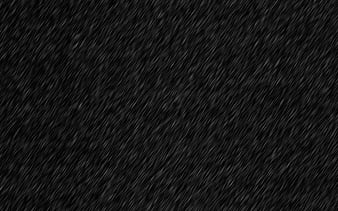 Rain pattern, macro, black backgrounds, linear patterns, rain textures,  background with rain, HD wallpaper | Peakpx