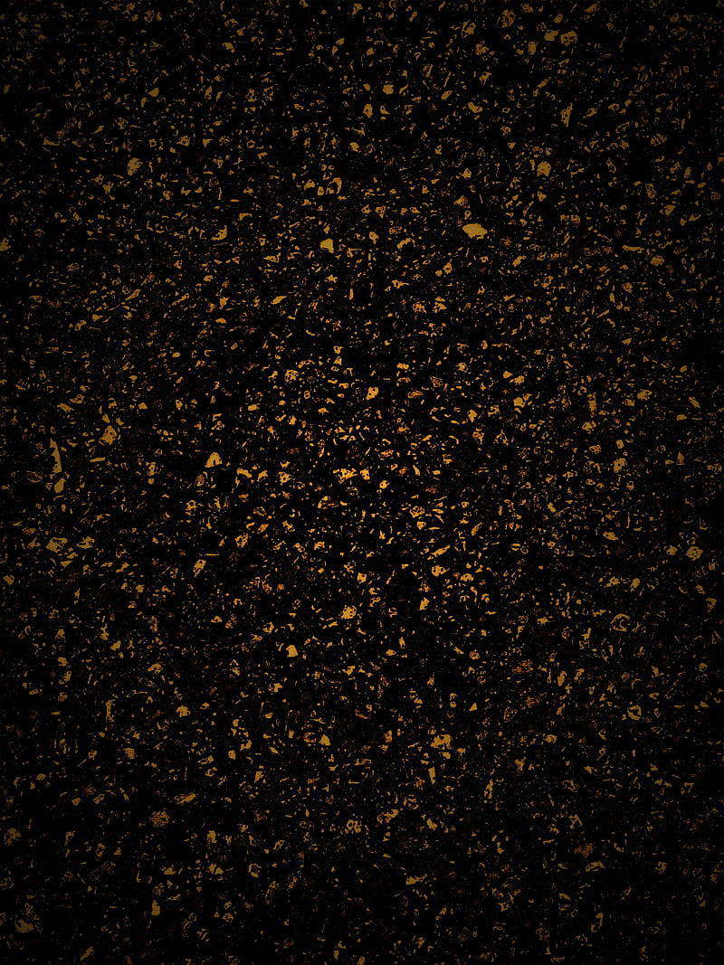 Darkness in light, black, edge, glitter, night, sky, space, star, stars, universe, HD phone wallpaper