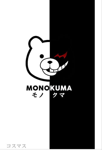 Free download Monokuma Wallpaper 87 images in Collection Page 1 750x1334  for your Desktop Mobile  Tablet  Explore 41 Monokuma Wallpapers 
