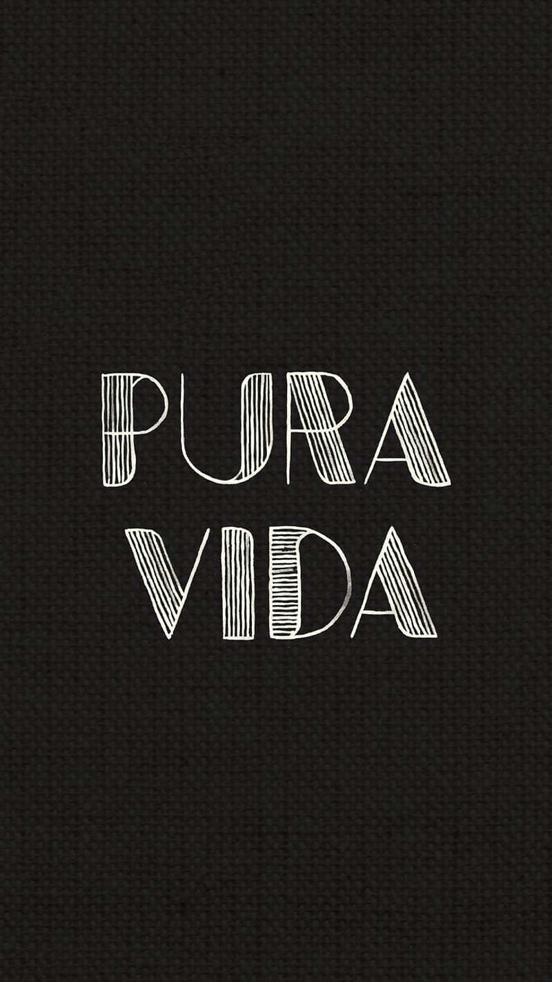 Live , quote, spanish, HD phone wallpaper