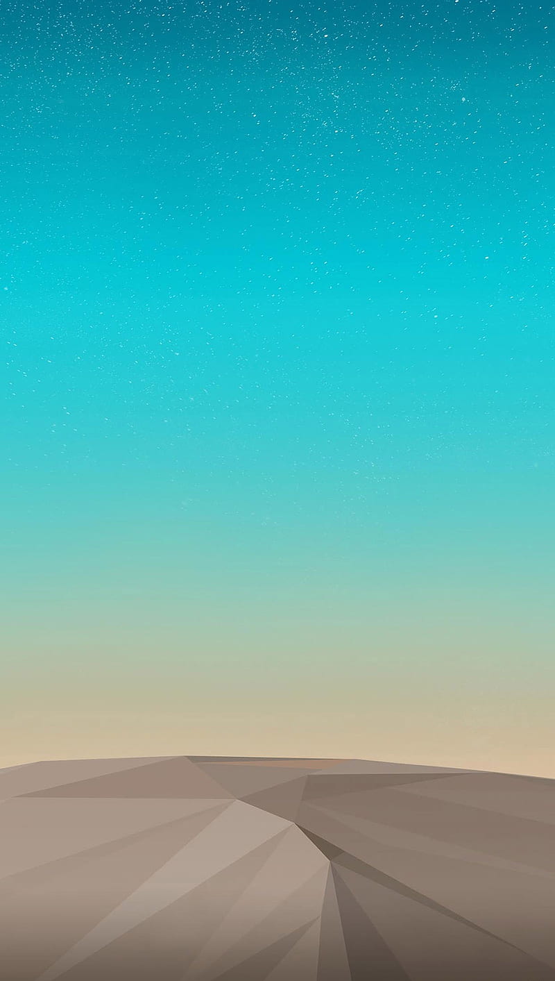 Abstract Desert, HD phone wallpaper
