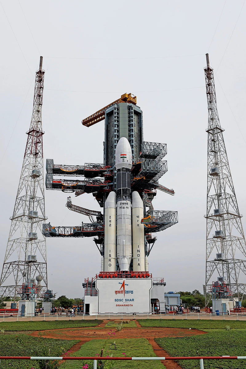 Chandrayaan-3 successfully performs second orbit-raising maneuver - YouTube