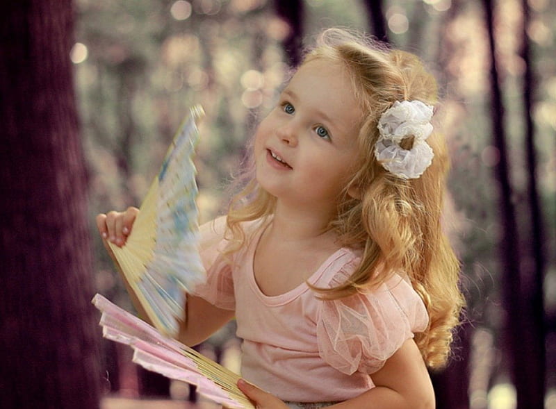 ~Sweet a Little Girl~, pretty, lovely, love four seasons, adorable, attractions in dreams, most ed, sweet, most dowloaded, i miss you, cute, beautiful girls, people, little girl, weird things people wear, girls, other, HD wallpaper