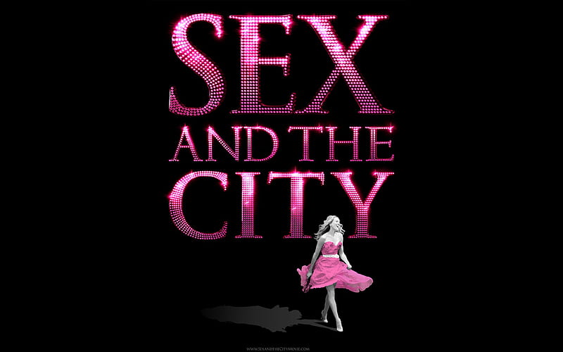 Sex and the City 2 Movie 04, HD wallpaper