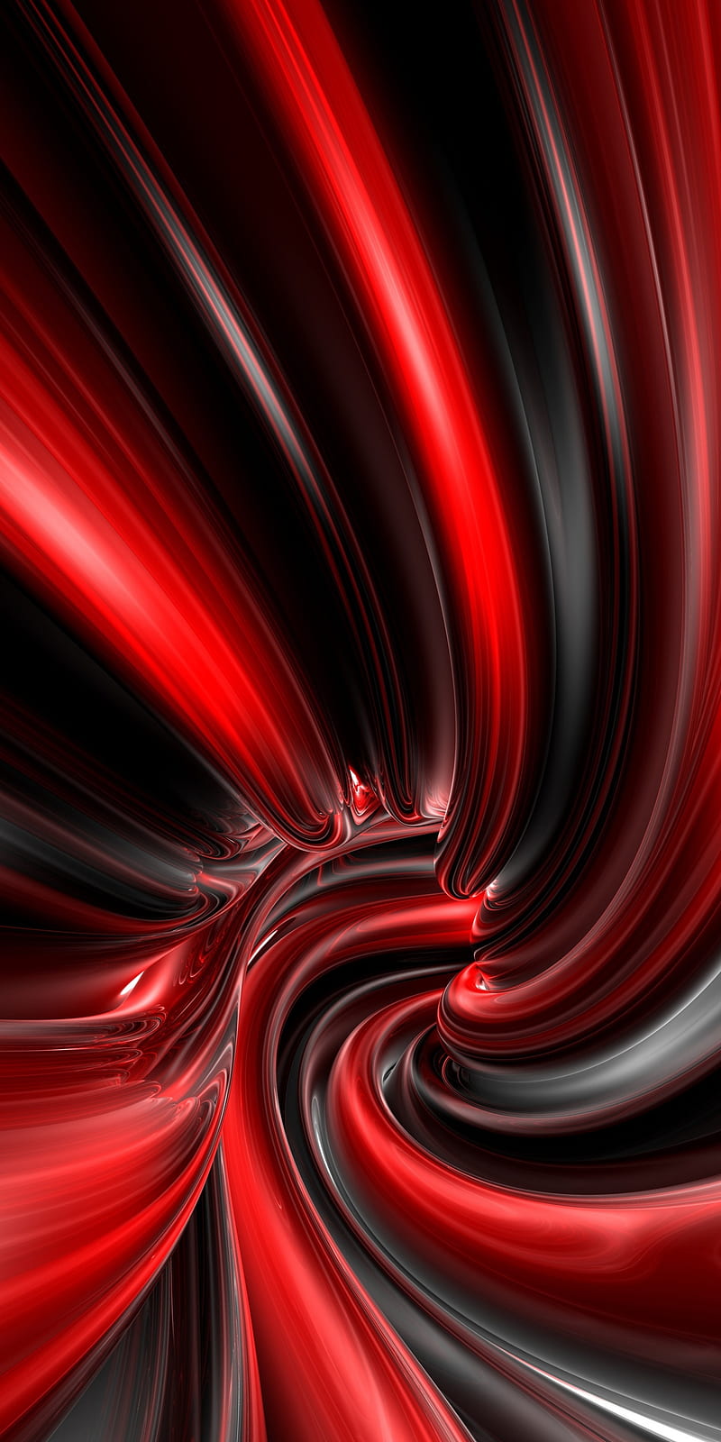 Black n Red, abstract, android, background, pattern, HD phone wallpaper |  Peakpx