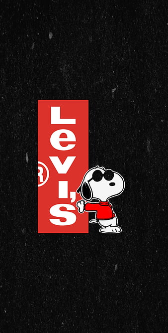 Hd Levis Snoopy V5 Wallpapers Peakpx