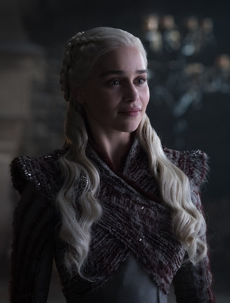 Daenerys Targaryen, game of thrones, daenerys, targaryen, tyrion, lannister, winterfell, jon, snow, got, HD phone wallpaper