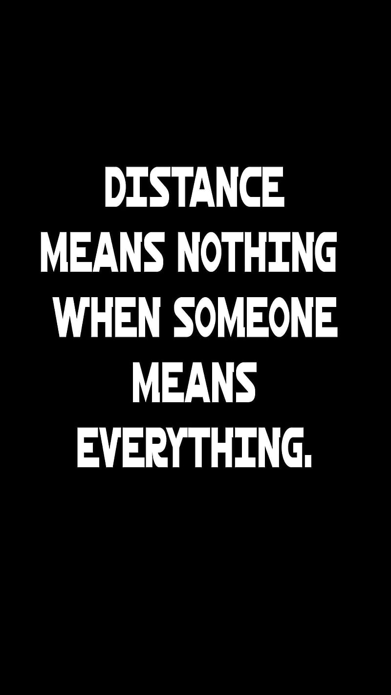 Distance , gain, life, luck, marine, move, moving, no, one, pain, HD phone wallpaper