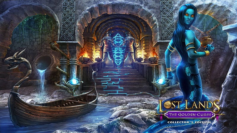 lost lands 3 hidden object games