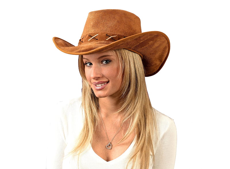 Cowgirl Portrait Art Female Westerns Models Hats Fun Women Graphy Cowgirls Hd