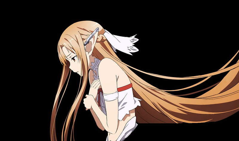 Queen Titania Kirito Sword Art Online Asuna Yuuki Asuna Hd Wallpaper Peakpx 5639