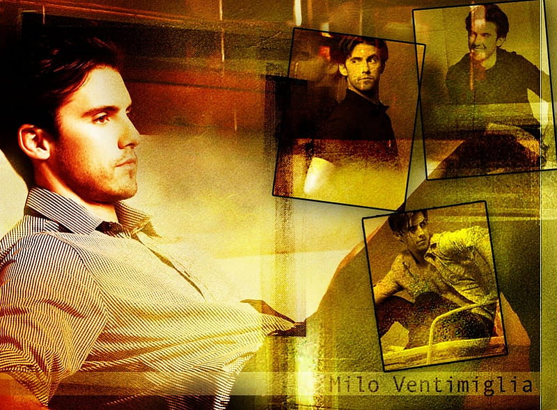 Milo Ventimiglia, peter, heroes, milo, ventimiglia, HD wallpaper