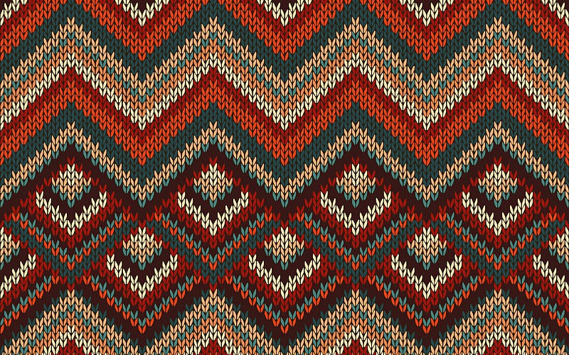 fabric abstract pattern fabric textures, geometric ornaments, fabric patterns, fabric backgrounds, HD wallpaper