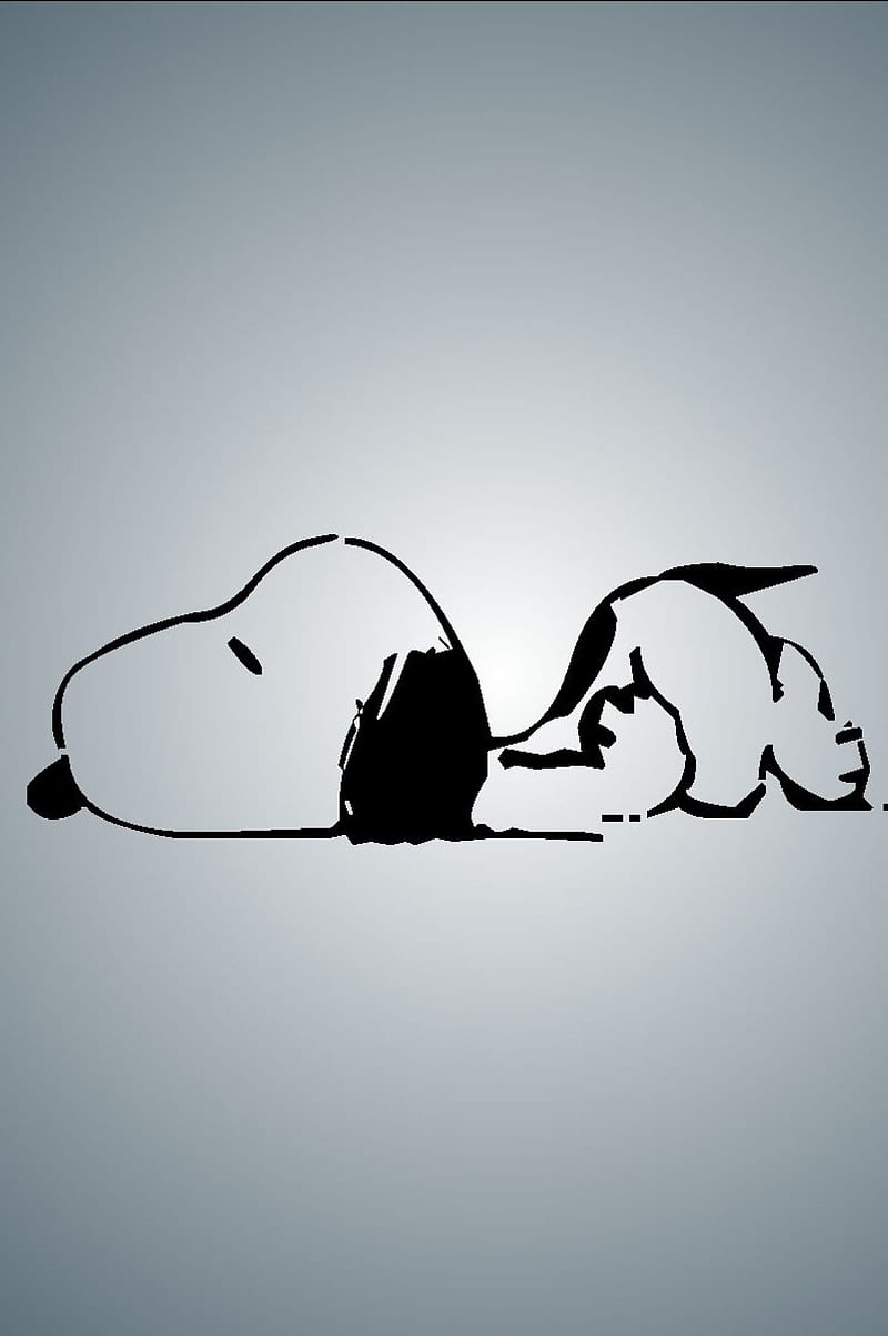 Snoopy iPhone Wallpapers  Snoopy wallpaper Peanuts wallpaper Snoopy