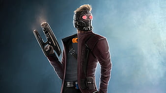 Star lord hi-res stock photography and images - Alamy