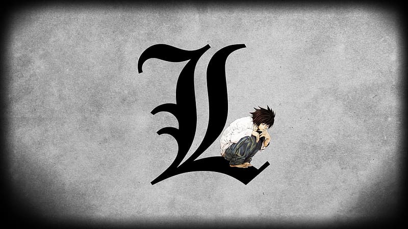 L (Death Note 2017) | Villains Wiki | Fandom