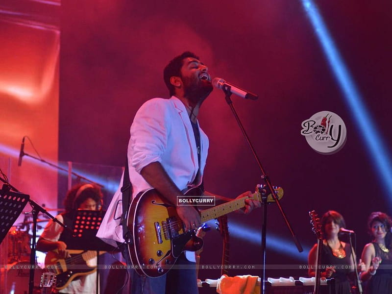 - Arijit Singh Live Concert size:, HD wallpaper