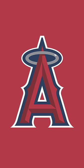 Anaheim Angels I-Phone Wallpaper  Anaheim angels, Mexican culture art, Baseball  wallpaper