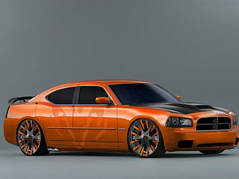 Dodge Charger SRT 10, charger, dodge, tuning, car, HD wallpaper | Peakpx