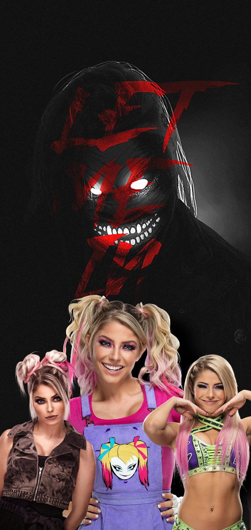 WWE Divas HD Images 5