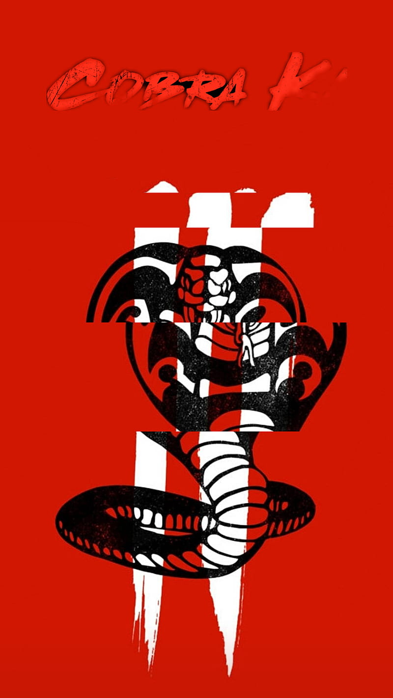 Cobra Kai Karate Kid Hd Phone Wallpaper Peakpx