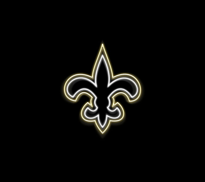 New Orleans Saints, football, new orleans, nfl, HD wallpaper