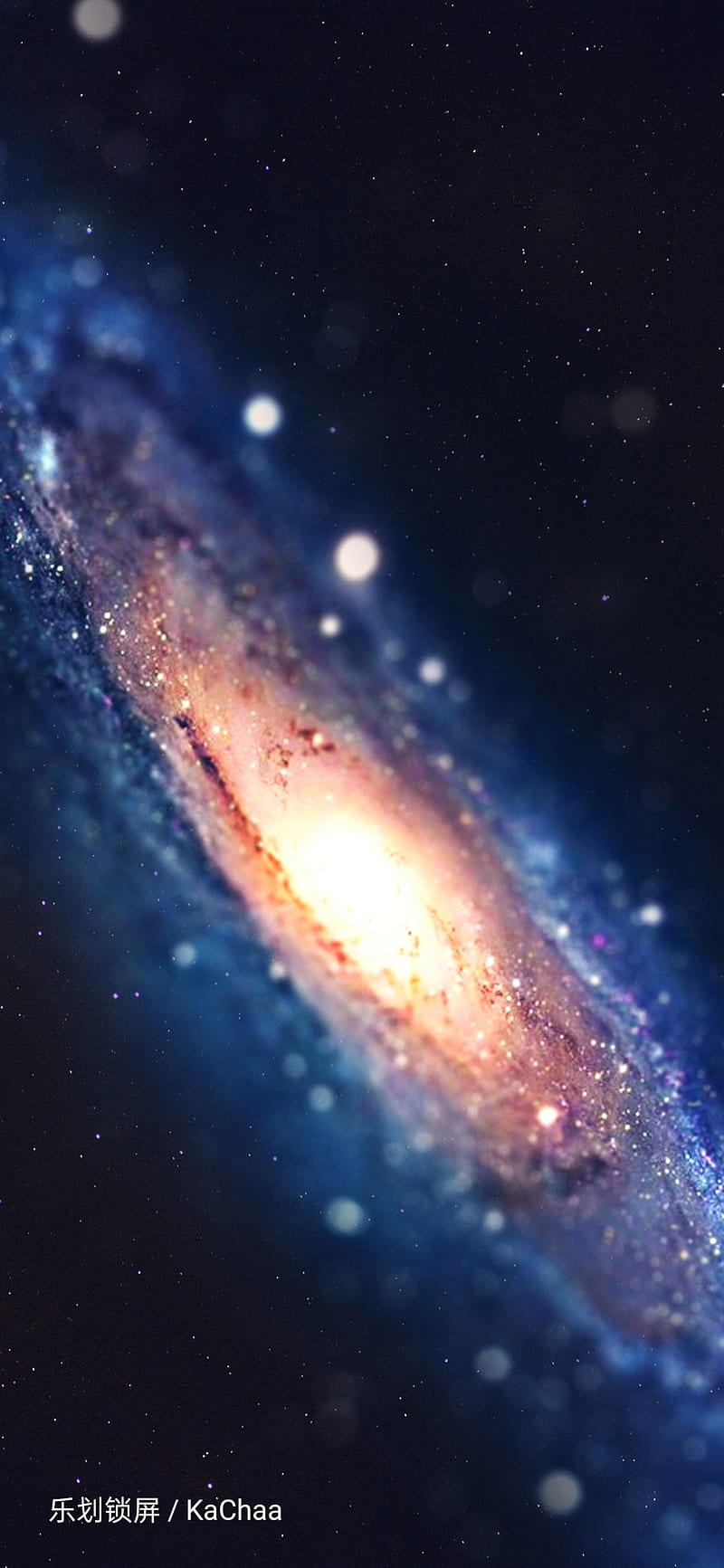 4K Milky Way Galaxy Wallpapers - Wallpaper Cave