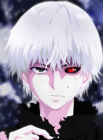 Ken kaneki HD wallpapers