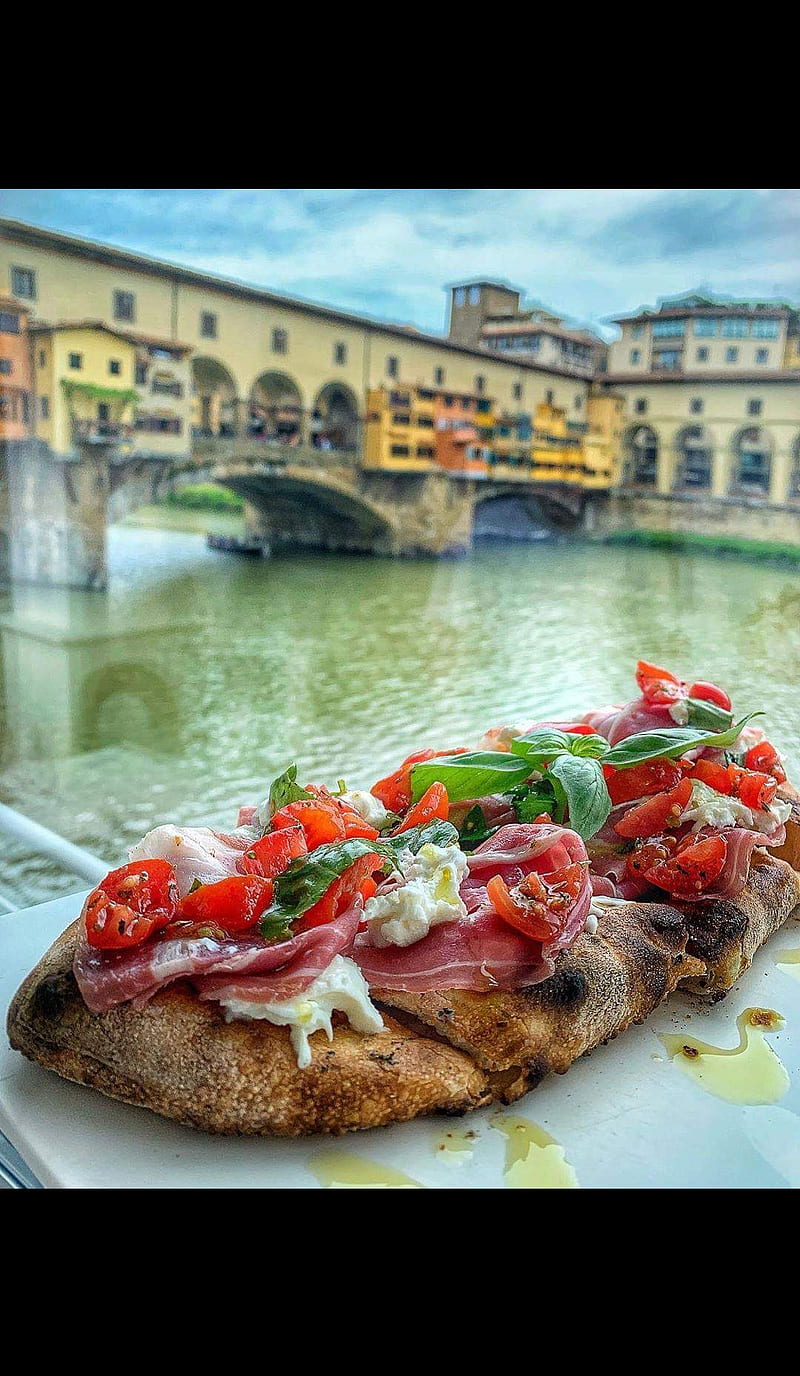 italy, food, good, italia, italian, sandwich, tasty, HD phone wallpaper