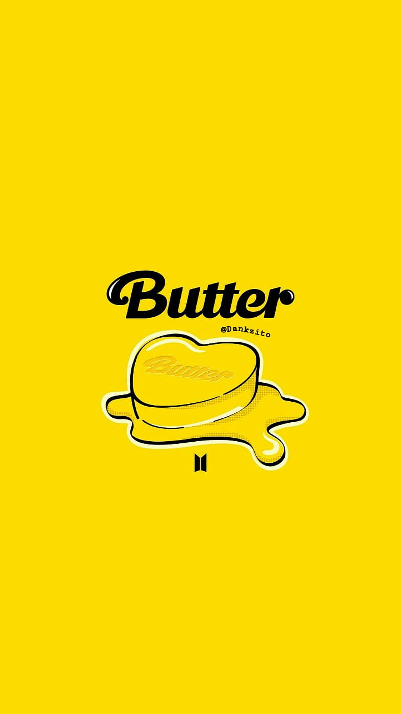 Bts Butter Hd Wallpaper Peakpx