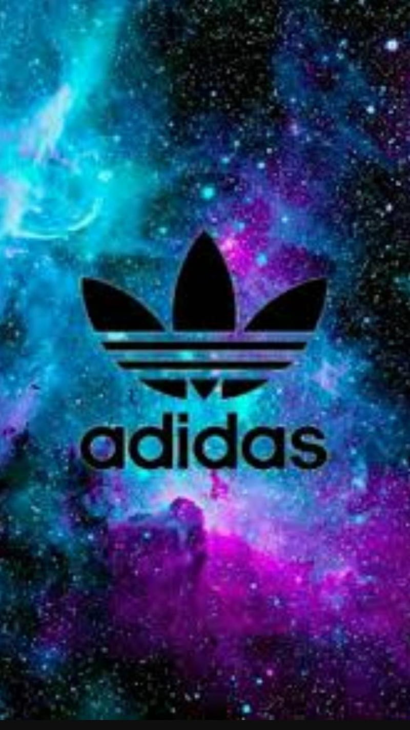 Adidas, calm, dont, keep, park, phone, screen, theme, today, touch, triangle, HD phone wallpaper