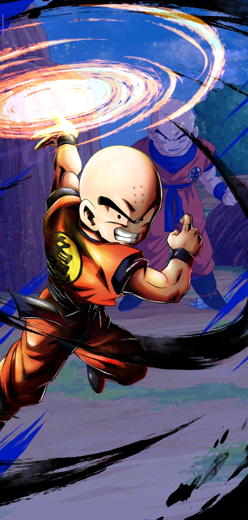 Update more than 76 krillin wallpaper - in.coedo.com.vn