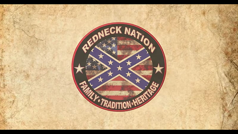 Redneck , redneck, redneck nation, HD wallpaper
