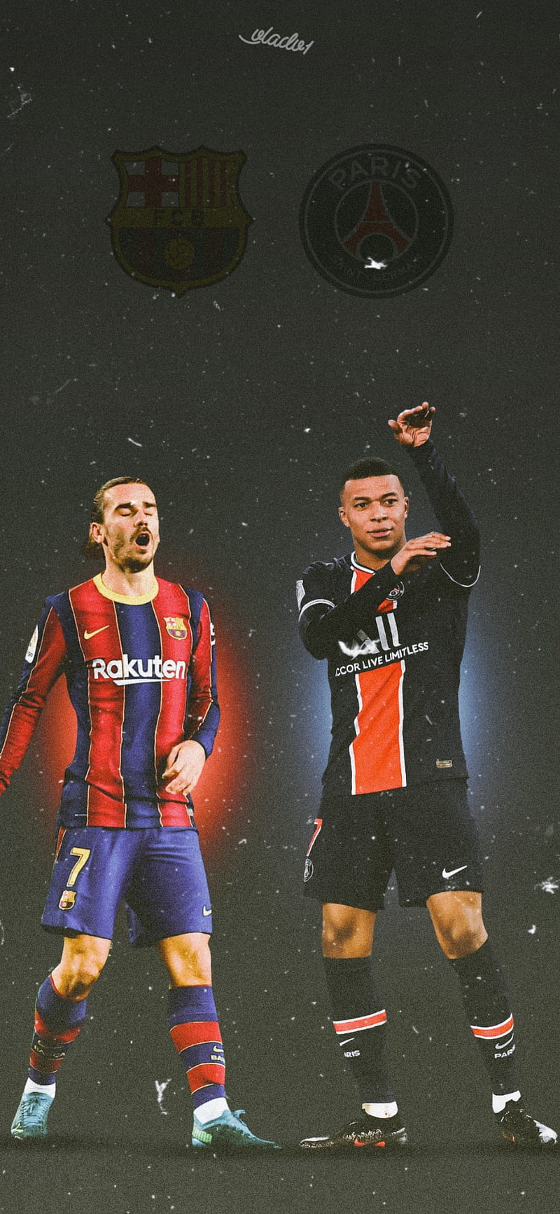 Cả một trận bóng đầy kịch tính và những kỹ năng đỉnh cao của Barcelona vs PSG sẽ được tái hiện trên màn hình của bạn.