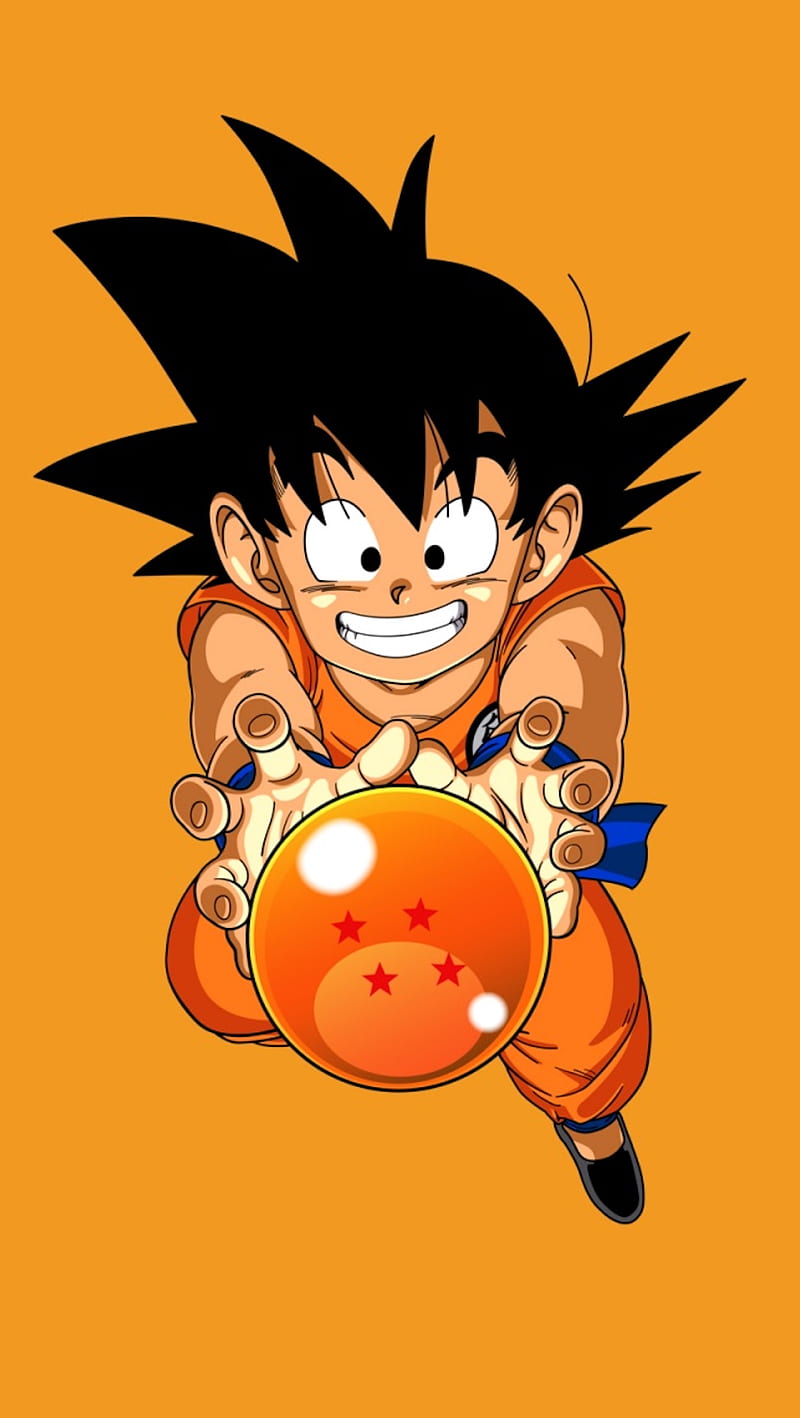 2160x3840 Goku Back Sony Xperia X,XZ,Z5 Premium HD 4k Wallpapers, Images,  Backgrounds, Photos and Pictures