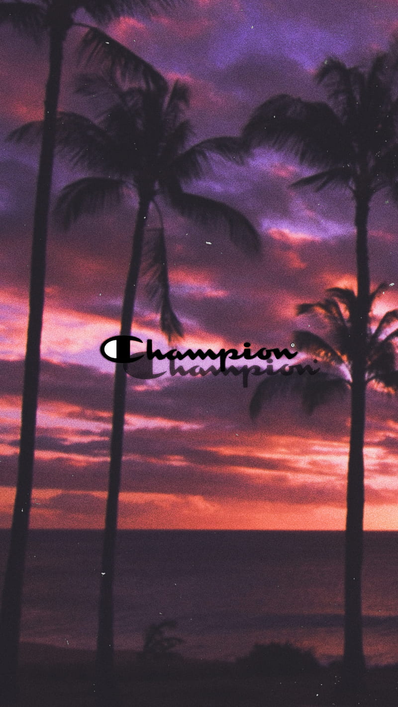 Champion iPhone Wallpapers  Wallpaper Cave