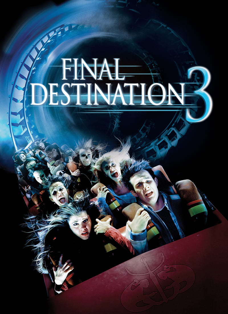 final destination 5 wallpaper