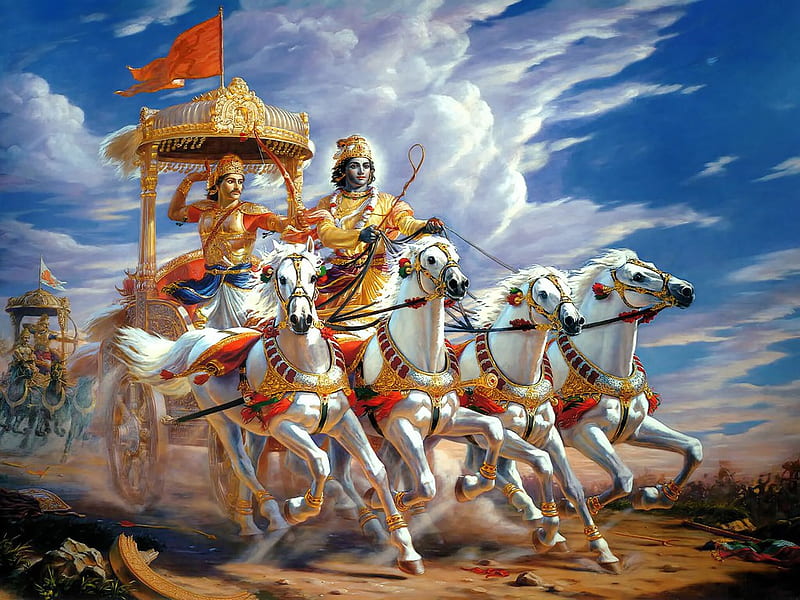 Krishna PC, HD wallpaper | Peakpx