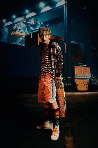 HD nct winwin wallpapers | Peakpx