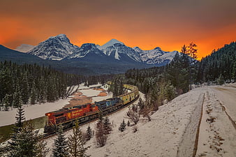 Two Days of Luxury Travel on the Rocky Mountaineer Train | Transit Unplugged
