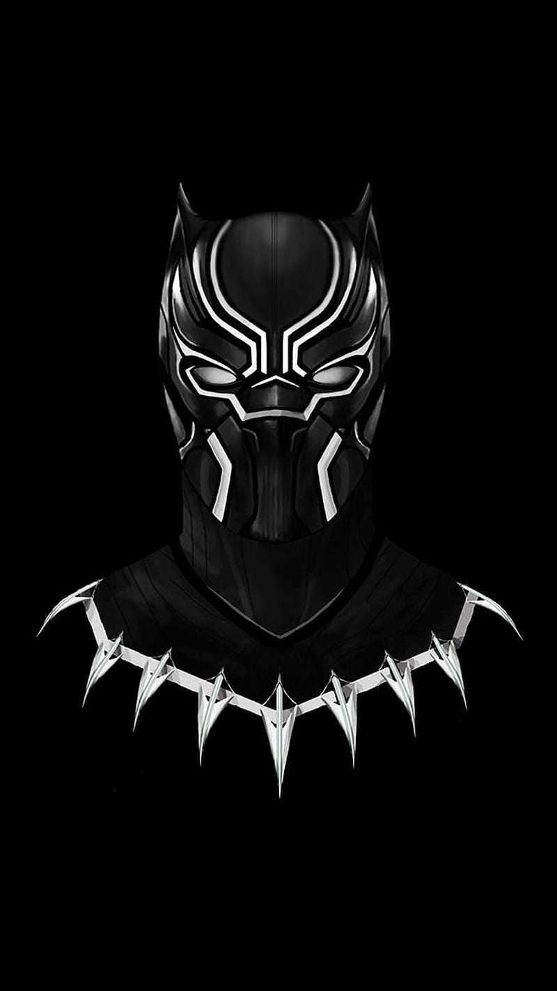 Black panther, angry, animal, mad, wild, HD phone wallpaper | Peakpx