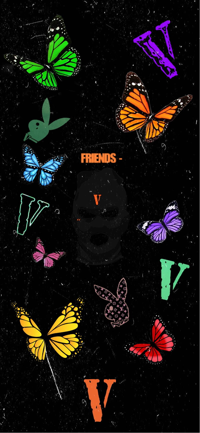 vlone wallpaper hd APK for Android Download