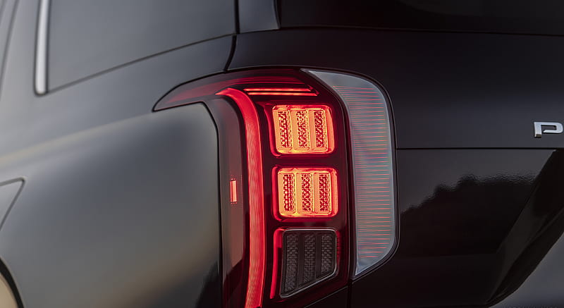 2021 Hyundai Palisade - Tail Light , car, HD wallpaper