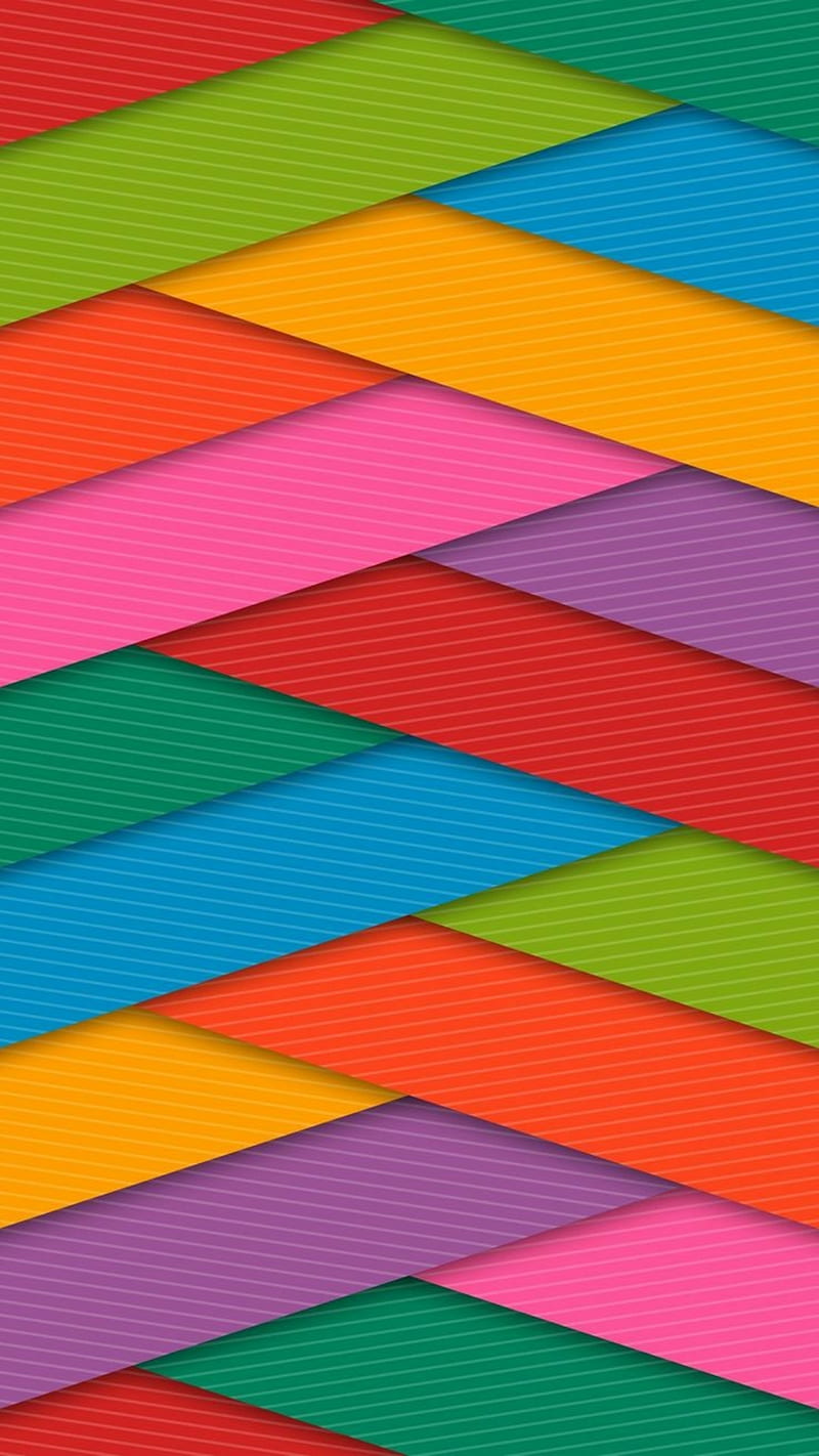 Abstract, colorful, s7, s8, super design, HD phone wallpaper