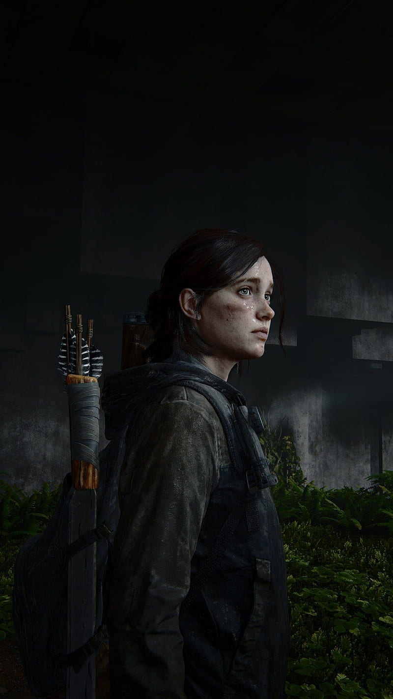 Wallpaper : The Last of Us 2, PlayStation, 4K gaming, Ellie Williams  5760x3240 - OneCivilization - 2225862 - HD Wallpapers - WallHere