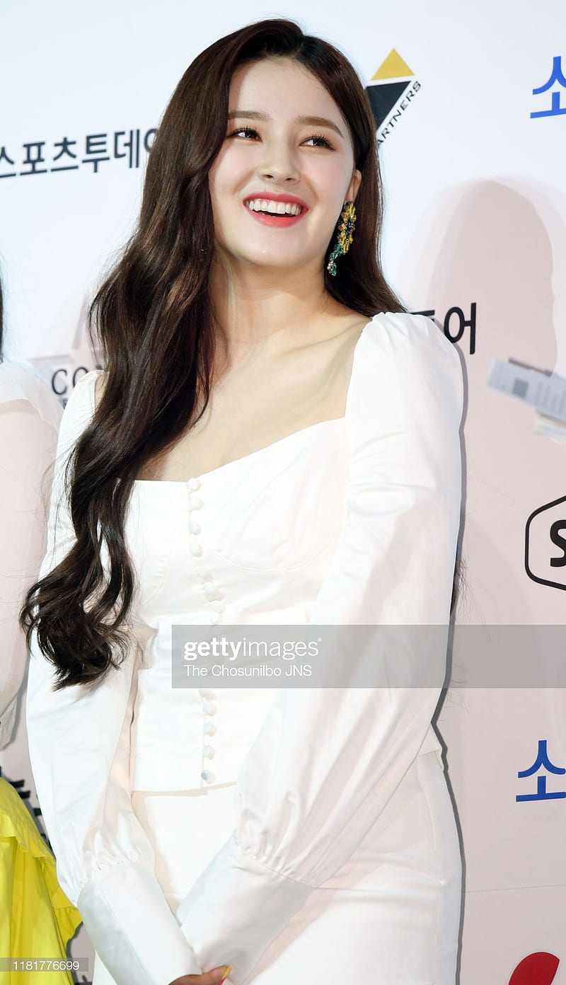 Nancy, korean, singer, HD phone wallpaper | Peakpx